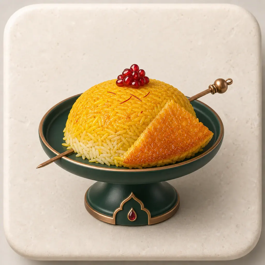 Chef-Plated
