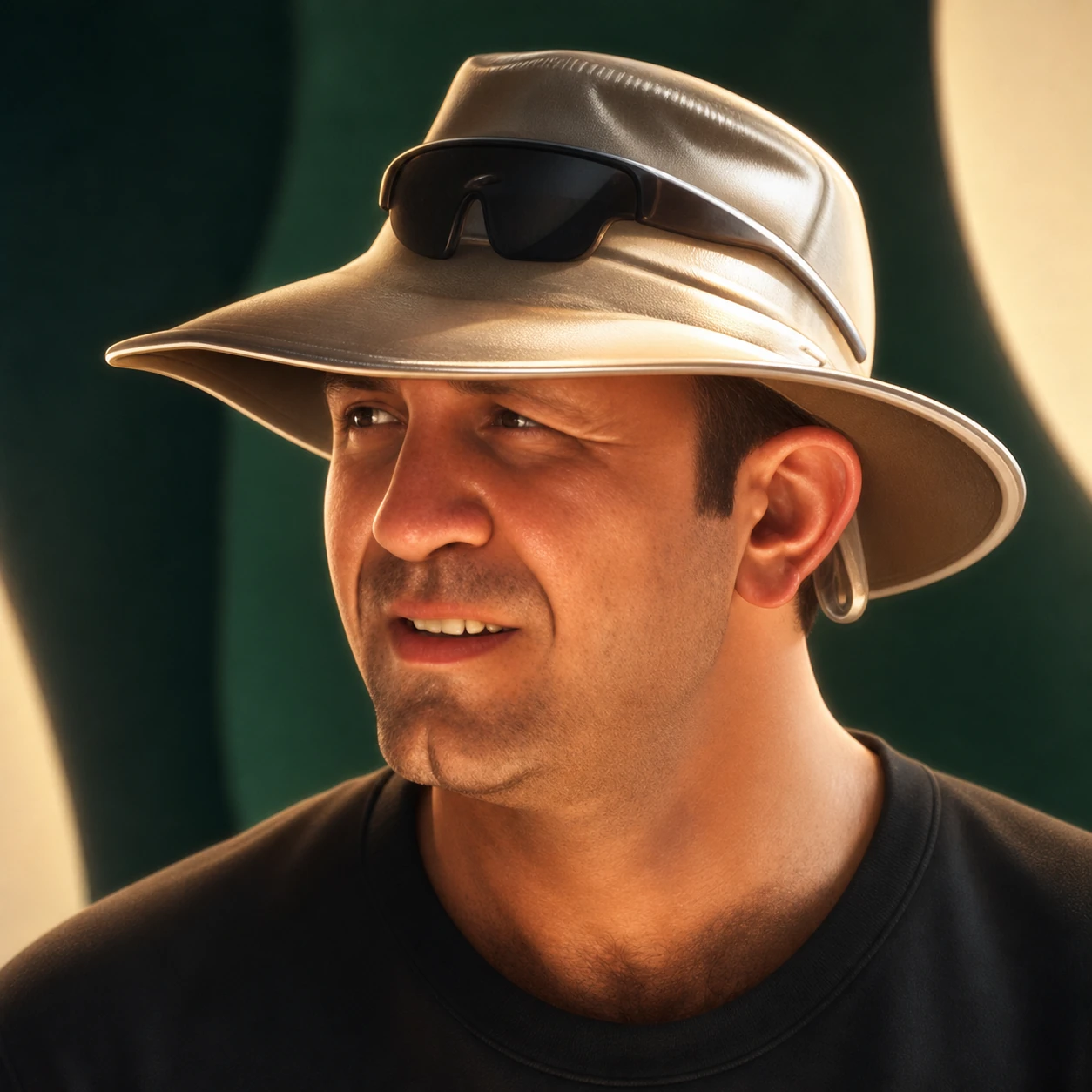 Namvar Abbasian